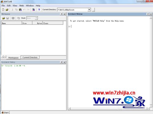 Win7系统安装MATLAB出现 license manager error 103错误怎么办