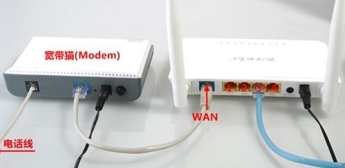 Win10如何设置无线路由器上网 三联