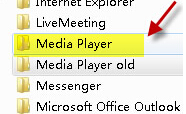 win7电脑Media Player无法添加文件怎么办？