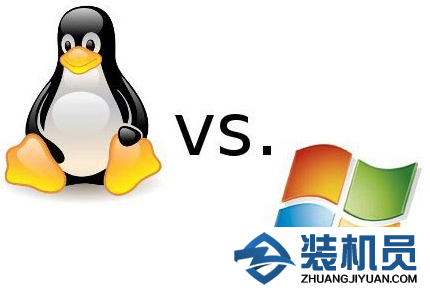 XP与Linux双系统安装教程